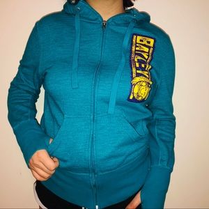 WWE Bayley Huggers Gonna Hug Hoodie Sweater